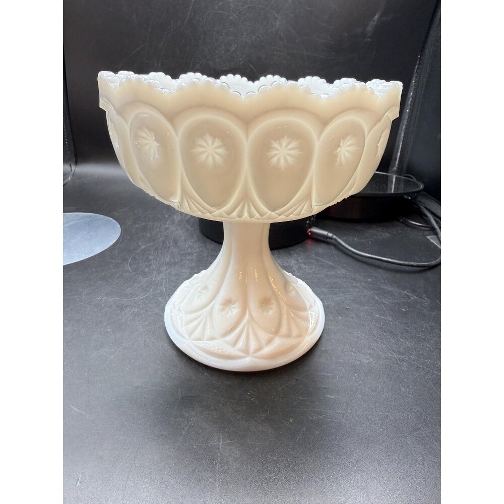 Fostoria Moon N Star Compote